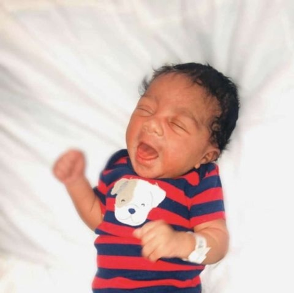 Meet your Posher, Sasha